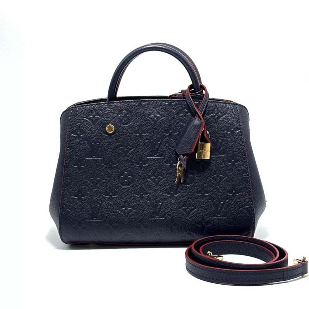 Louis Vuitton Women Pre-Loved Bag Very Good Condition